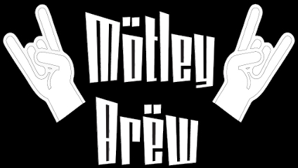 Mötley Brëw logo